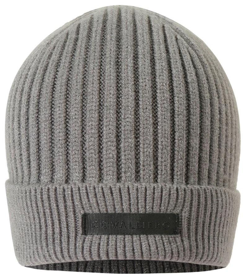 Covalliero czapka zimowa A/W 2025 Steel Grey