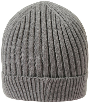 Covalliero czapka zimowa A/W 2025 Steel Grey