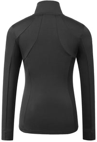 Covalliero koszulka funkcyjna A/W 2025 Black