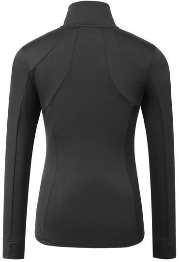 Covalliero koszulka funkcyjna A/W 2025 Black