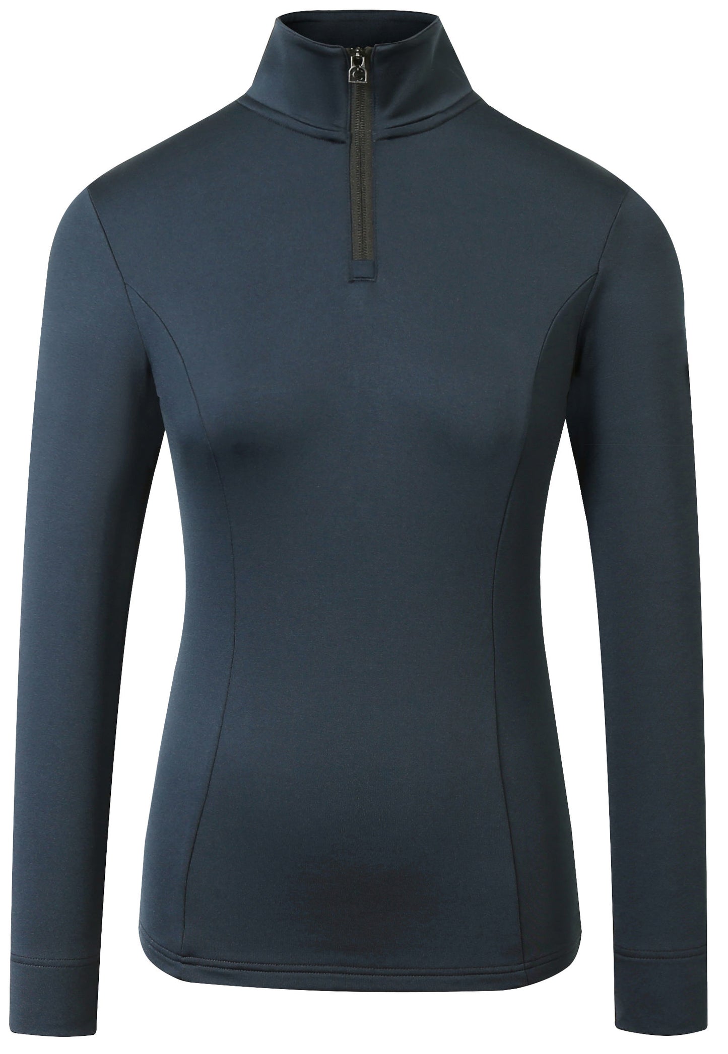 Covalliero koszulka funkcyjna A/W 2025 Black