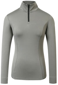 Covalliero koszulka funkcyjna A/W 2025 Black