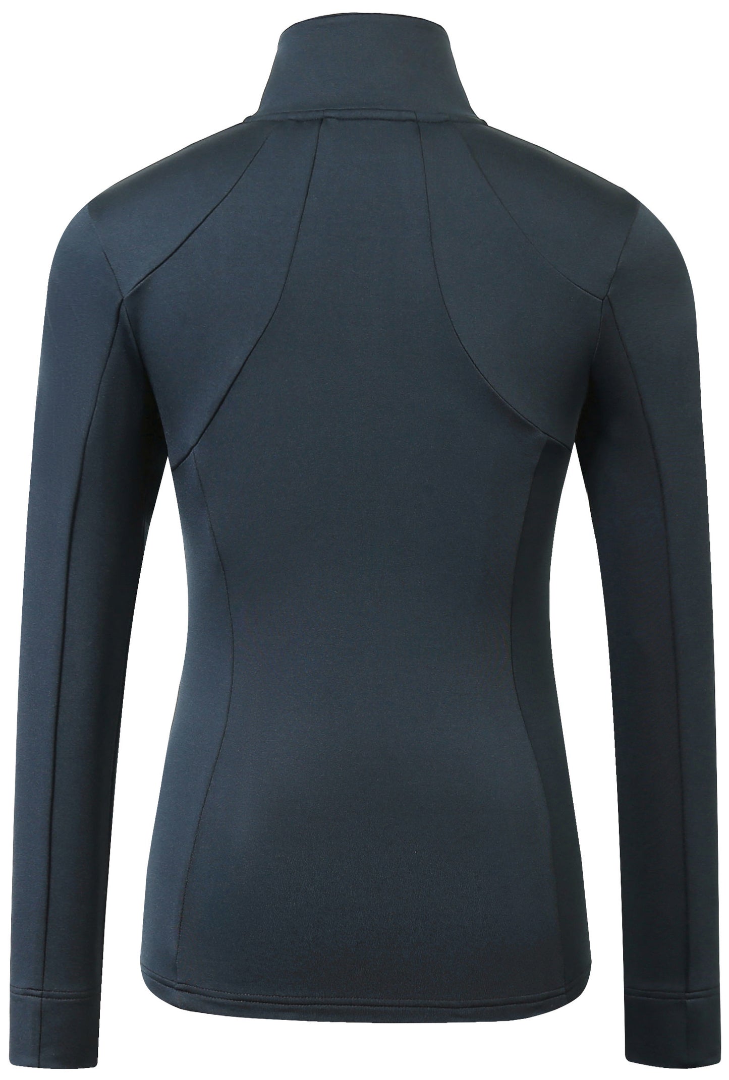 Covalliero koszulka funkcyjna A/W 2025 Black