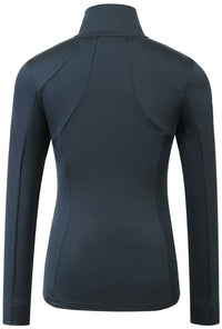 Covalliero koszulka funkcyjna A/W 2025 Black