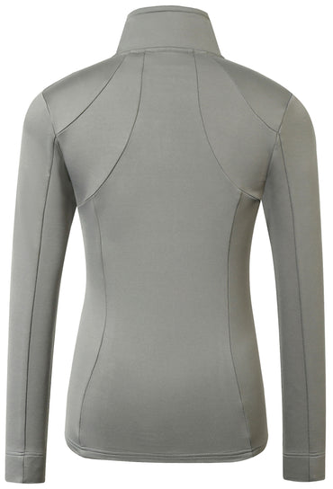 Covalliero koszulka funkcyjna A/W 2025 Steel Grey
