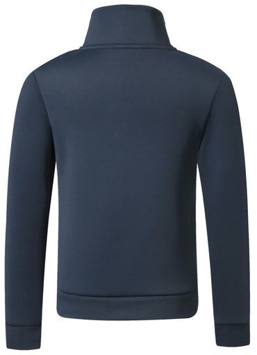 Covalliero bluza dziecięca A/W 2025 Steel Grey
