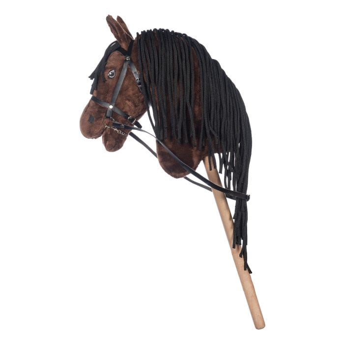 HKM Hobby Horse  Brązowy
