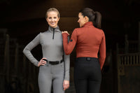 Covalliero koszulka funkcyjna A/W 2025 Black