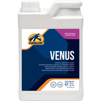 Cavalor Venus Naturalny suplement dla klaczy w rui