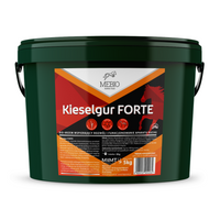 MEBIO Kieselgur Forte krzem 3 kg