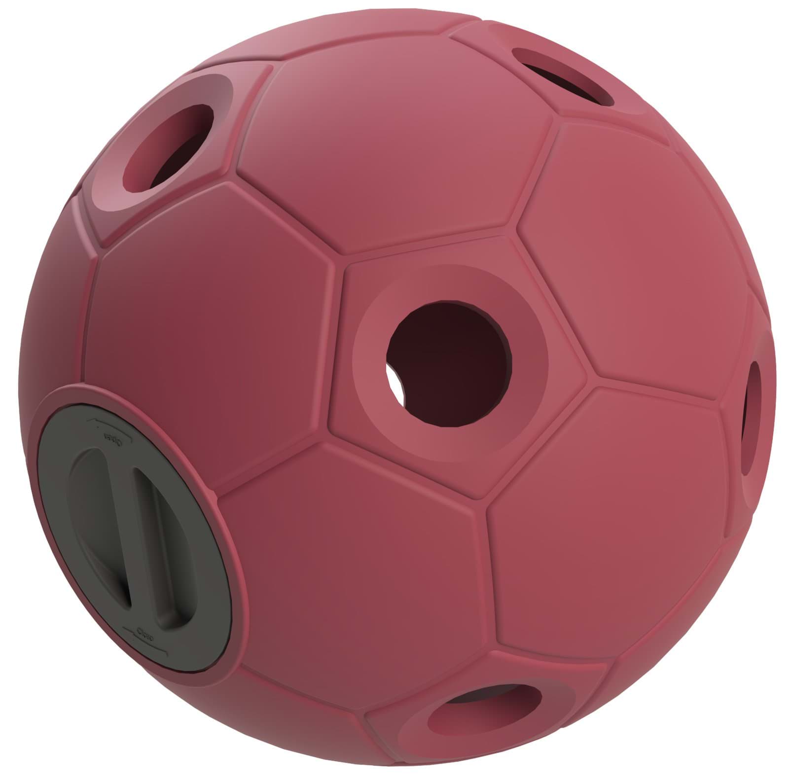 Piłka do karmienia dla konia 40 cm Kerbl