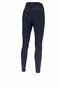Pikeur A/W 26 Legginsy damskie Linette griptec nightblue