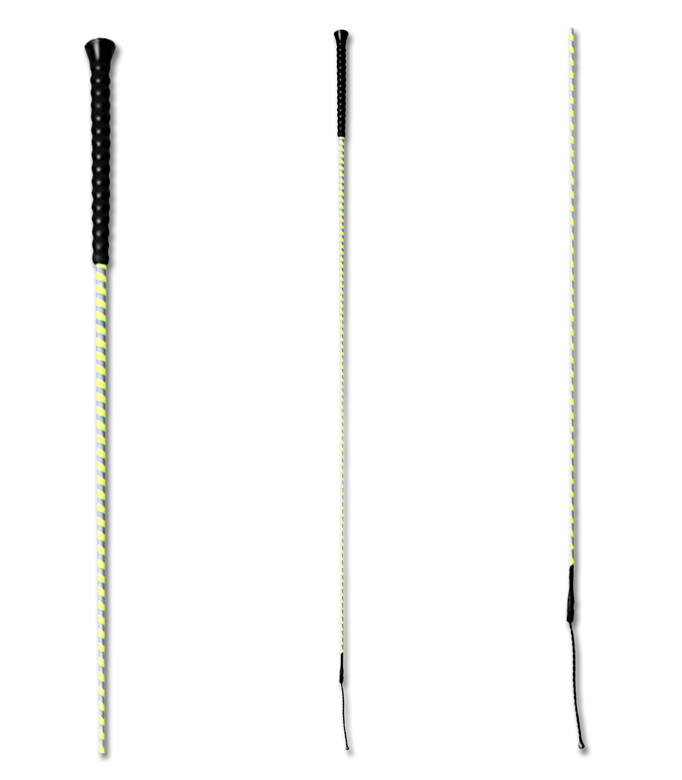 Waldhausen Bat nylonowy neonowy 90cm