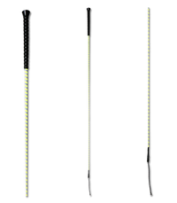 Waldhausen Bat nylonowy neonowy 110cm