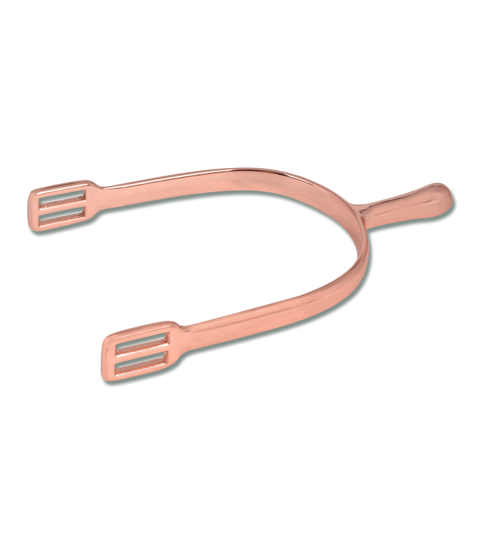 Waldhausen Ostrogi z paskami rose gold 20mm