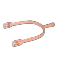 Waldhausen Ostrogi z paskami rose gold 20mm