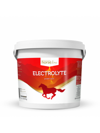 Horseline Electrolyte PowerPlus elektrolity 3000g