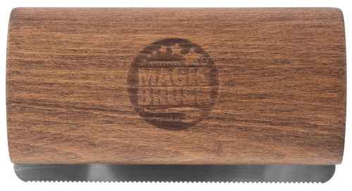 Szczotka do wyczesywania Fellboy, Magic Brush 13cm