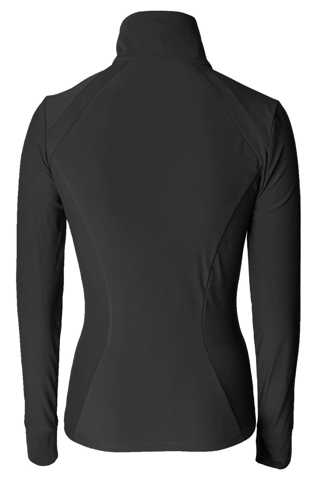 Covalliero Koszulka Active A/W 2026 damska black