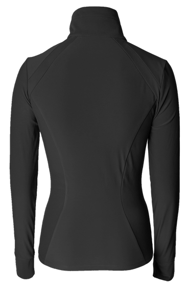 Covalliero Koszulka Active A/W 2026 damska black