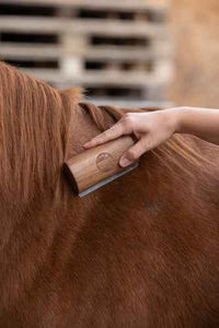 Szczotka do wyczesywania Fellboy, Magic Brush 13cm