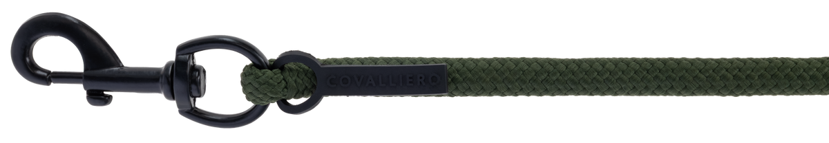 Covalliero Uwiąz A/W 2026 black