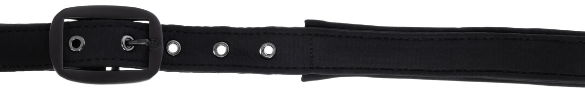 Covalliero Kantar, A/W 2026, black