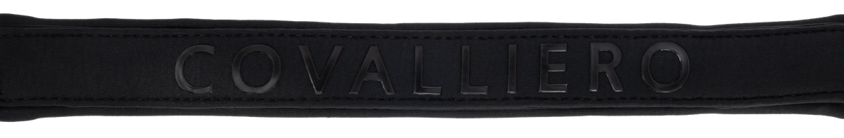 Covalliero Kantar, A/W 2026, black