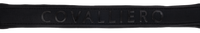 Covalliero Kantar, A/W 2026, black