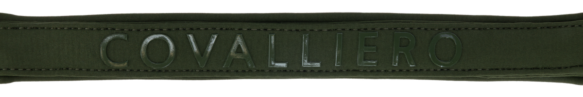 Covalliero Kantar, A/W 2026, forest green