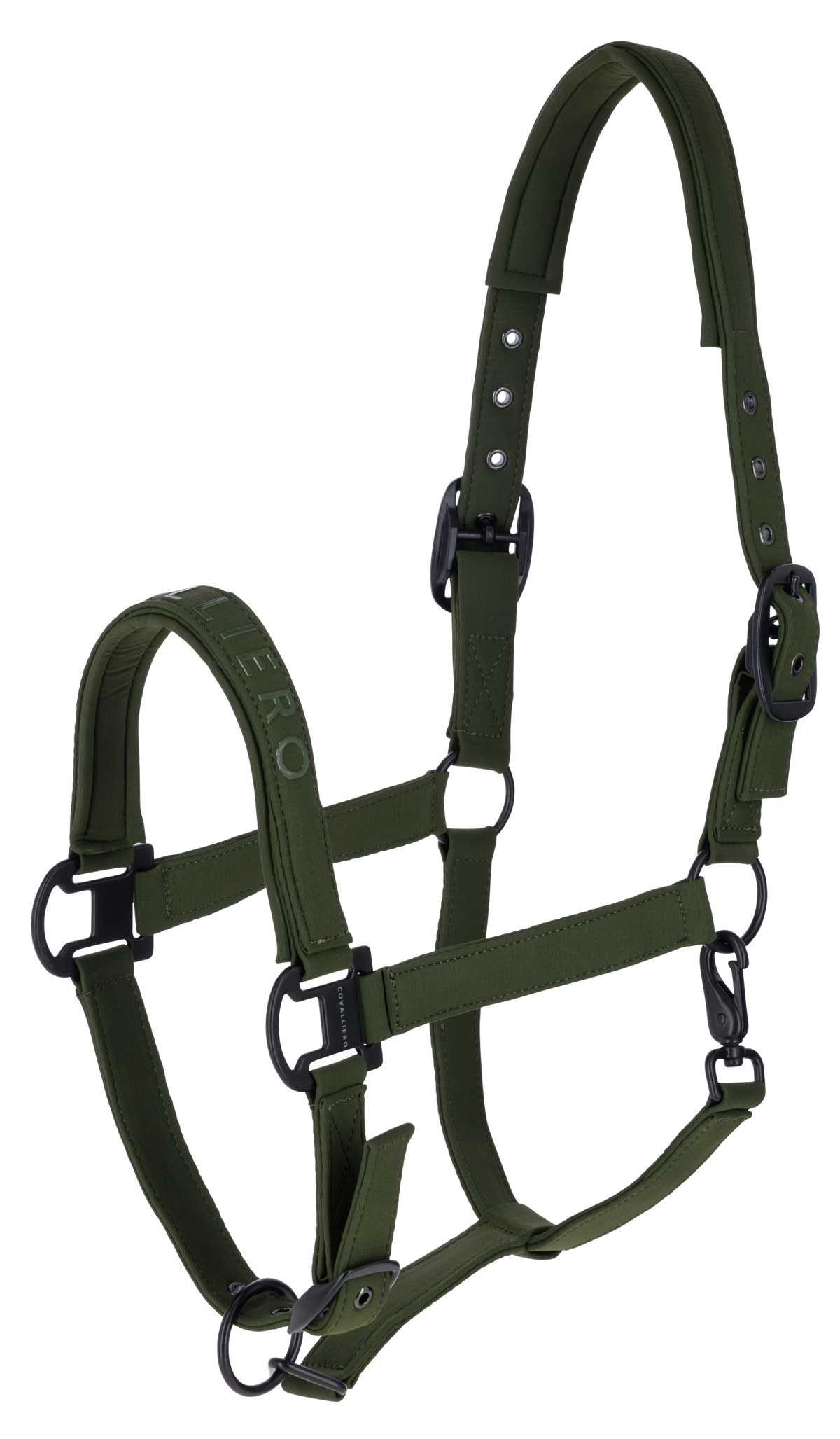 Covalliero Kantar, A/W 2026, forest green