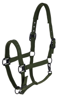 Covalliero Kantar, A/W 2026, forest green