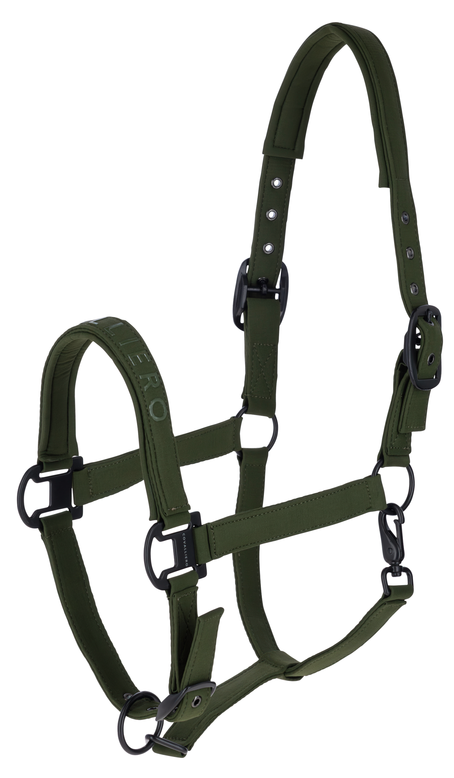 Covalliero Kantar, A/W 2026, forest green