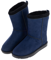Covalliero Buty zimowe Grande A/W 2026 dark navy