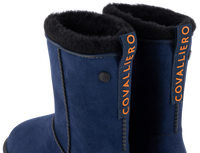 Covalliero Buty zimowe Grande A/W 2026 dark navy