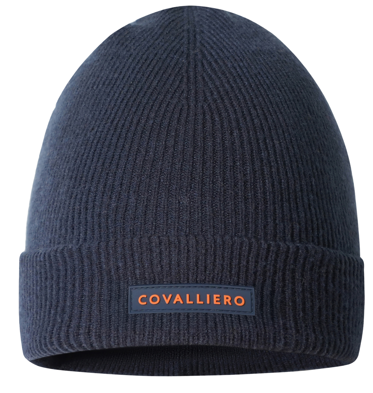 Covalliero Czapka A/W 2026 dark navy