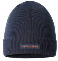 Covalliero Czapka A/W 2026 dark navy