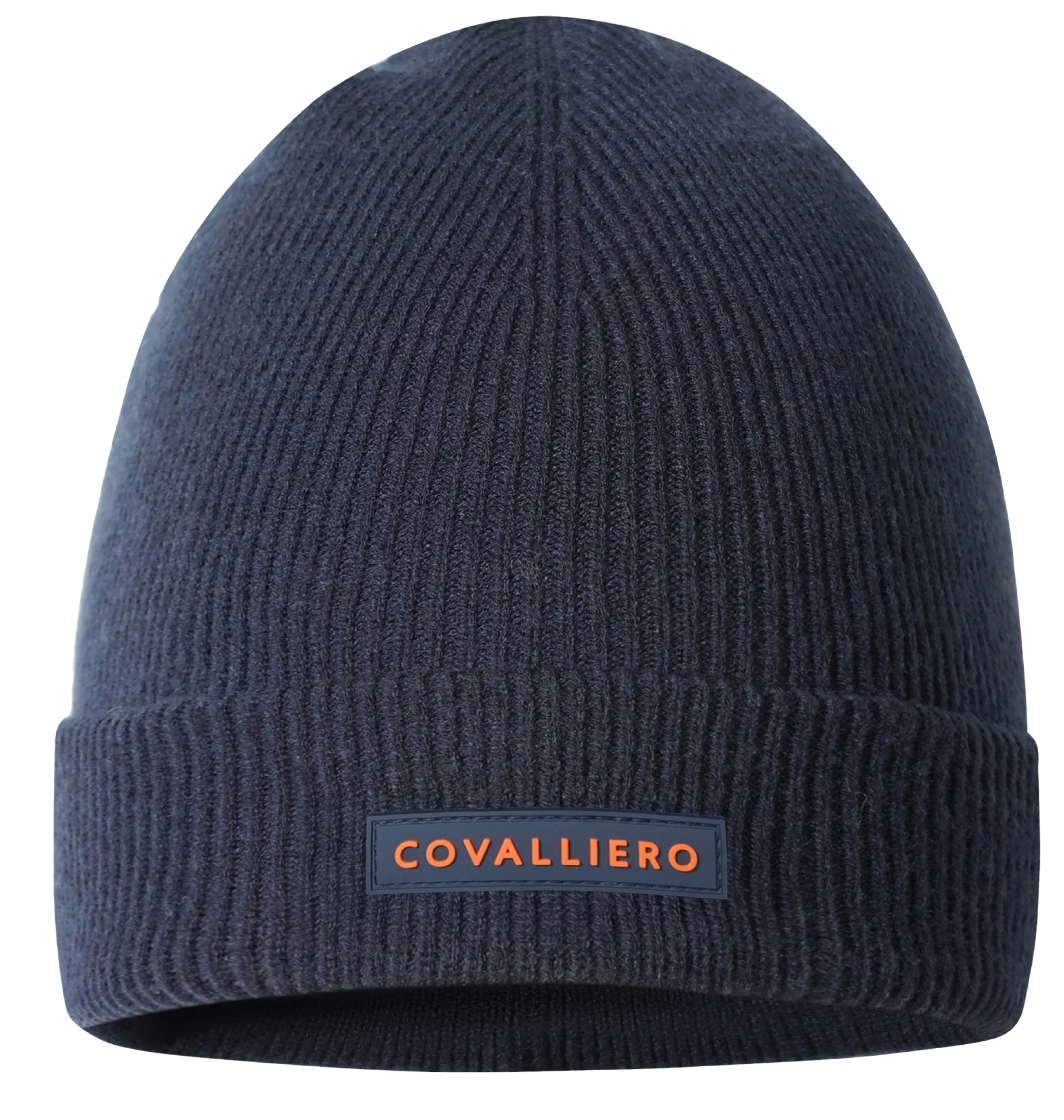 Covalliero Czapka A/W 2026 dark navy
