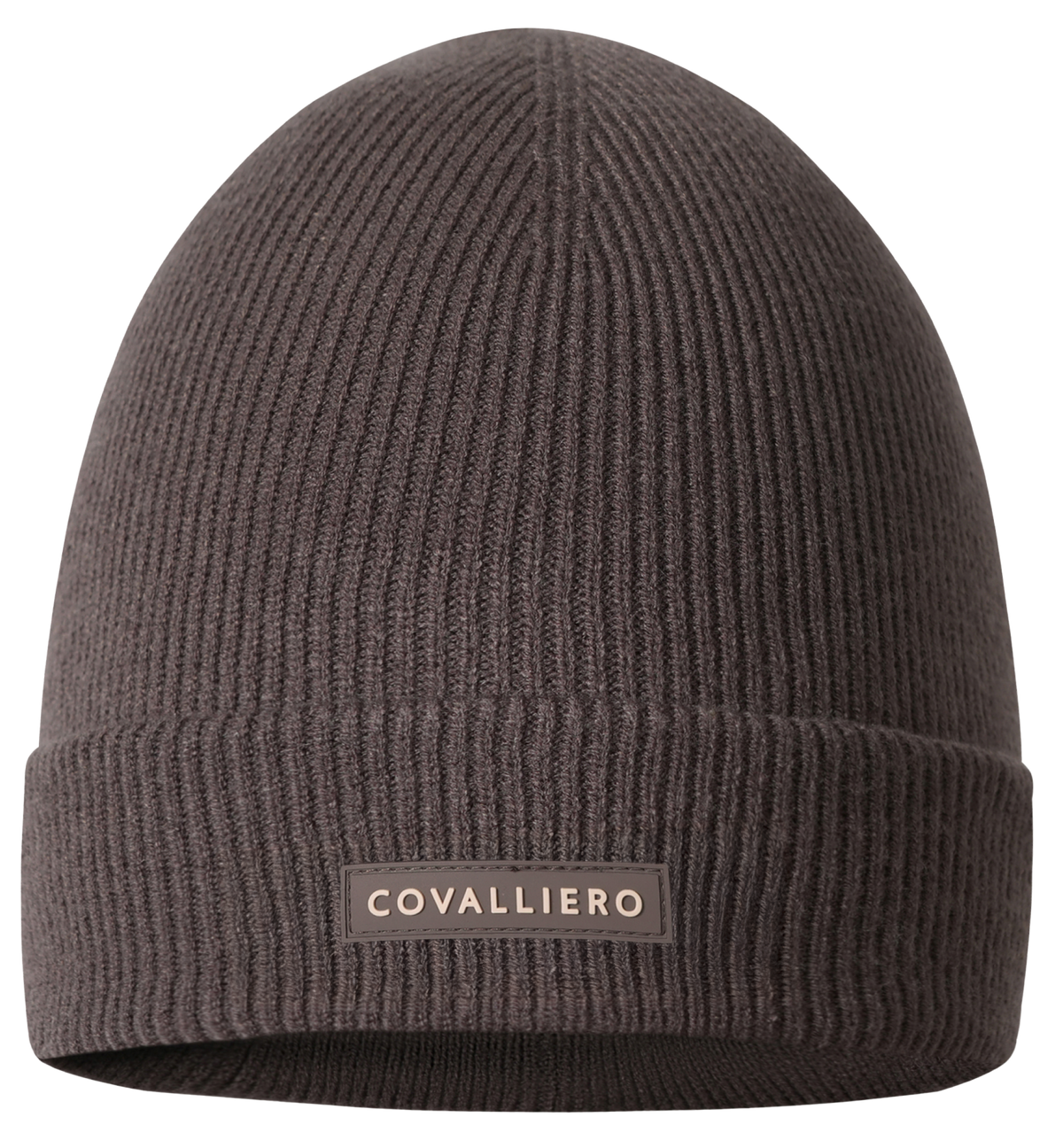 Covalliero Czapka A/W 2026 milky chocolate