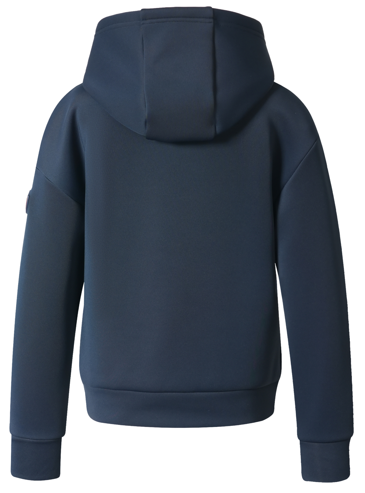 Covalliero Bluza kangurka A/W 2026, dziecięca dark navy