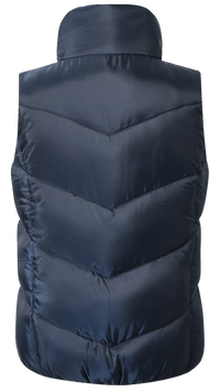 Covalliero Kamizelka A/W 2026 dziecięca dark navy