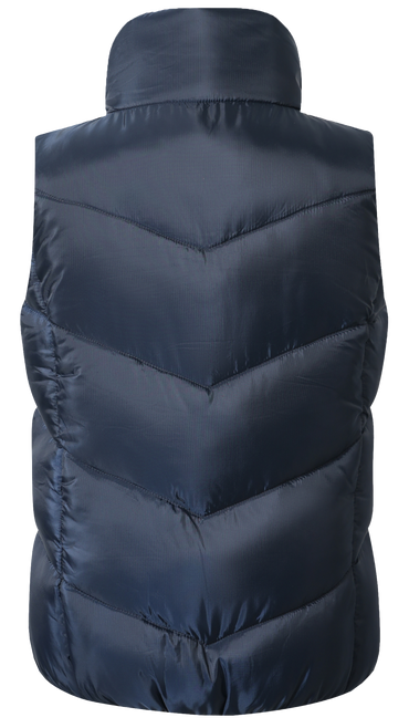 Covalliero Kamizelka A/W 2026 dziecięca dark navy