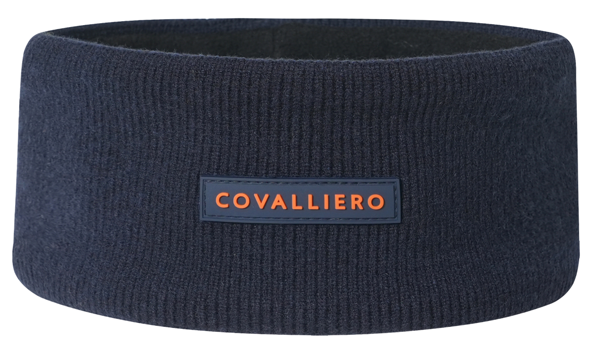 Covalliero Opaska A/W 2026 dark navy