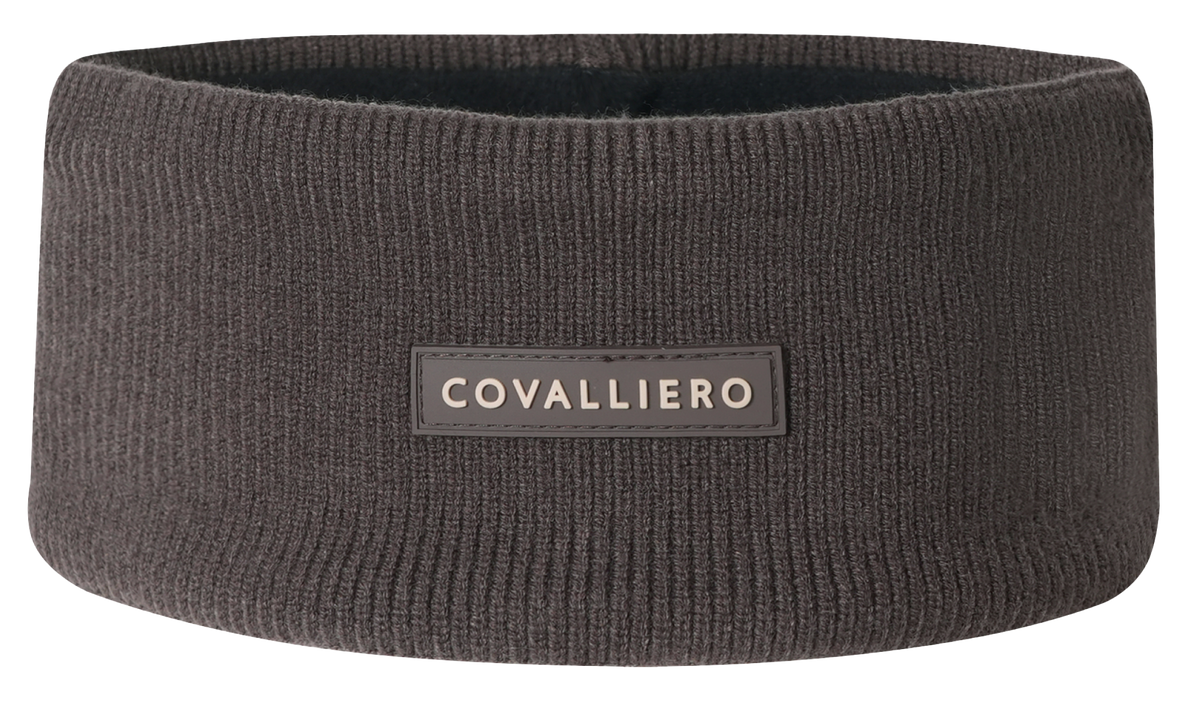 Covalliero Opaska A/W 2026 milky chocolate
