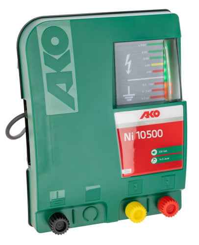 Elektryzator sieciowy AKO Ni 10500, 14J, AKO