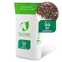 PRO-LINEN Sand Off - odpiaszczacz 15kg