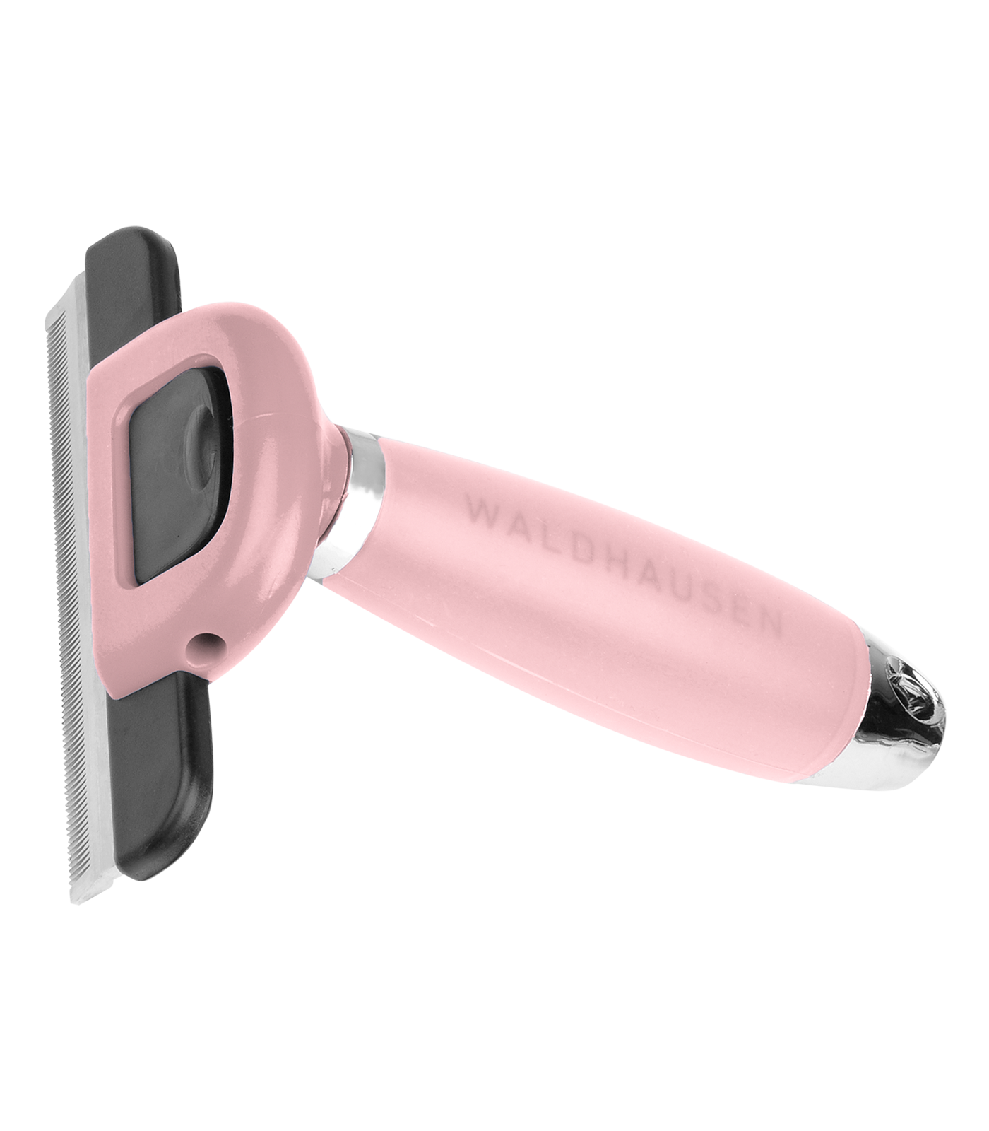 WALDHAUSEN trymer do usuwania siersci  linnea pink