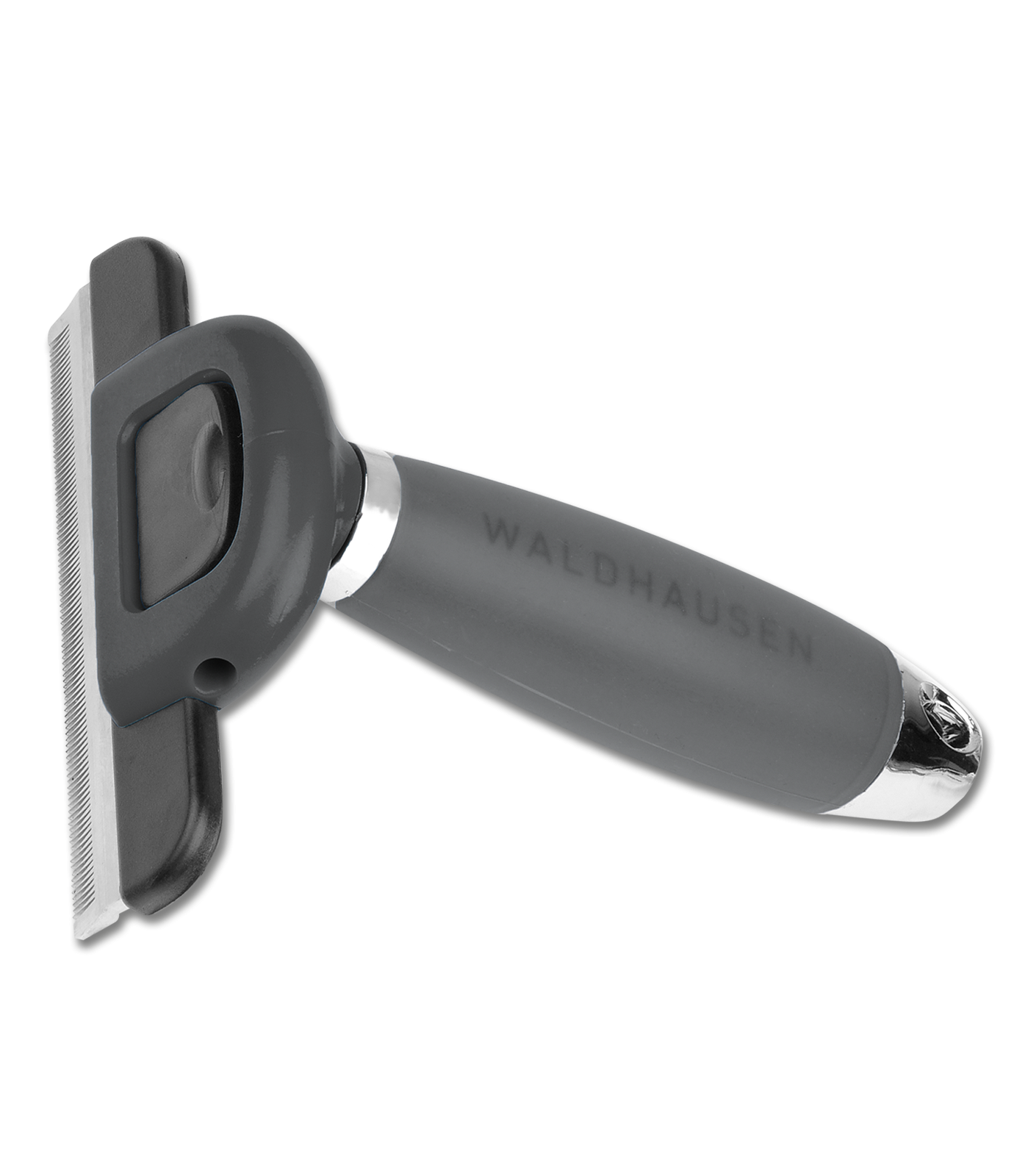 WALDHAUSEN trymer do usuwania siersci  black
