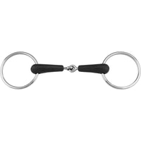 SPRENGER Wędzidło gumowe łamane 18mm