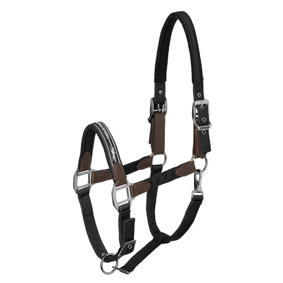 Schockemohle Kantar Memphis Safety Black